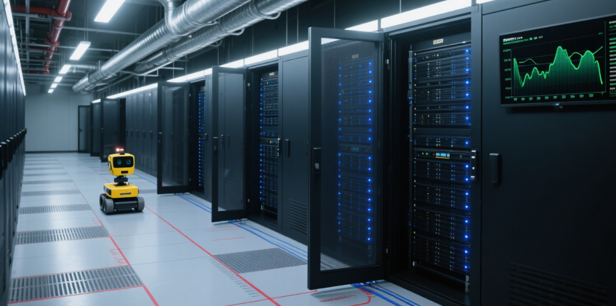 道拓网络高防服务器的核心优势