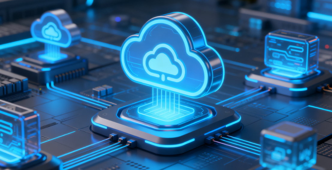 2025 年高性价比云服务器平台推荐