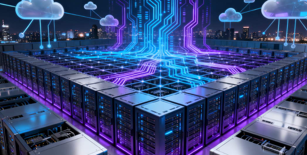 广州云服务器稳定性：三维保障体系，7×24 小时无间断运行