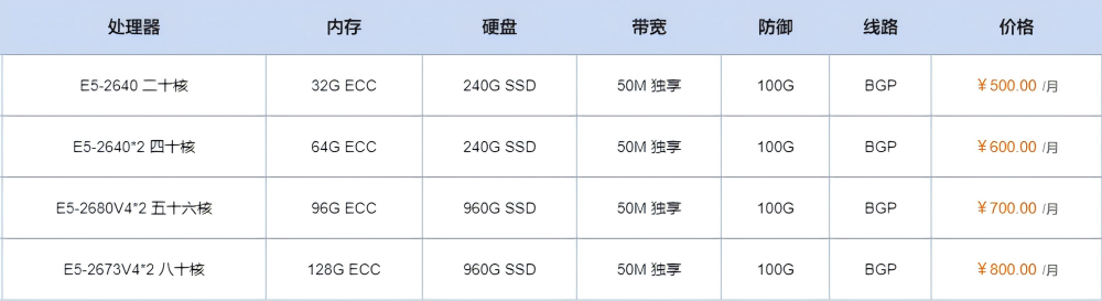 江苏镇江 BGP 高防服务器租用多少钱一个月？2025 年最新价格与配置详情解析
