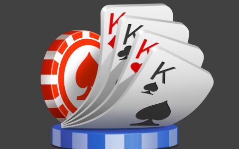 棋牌游戏 APP 搭建如何选择高防服务器？这几个核心要点别忽略​