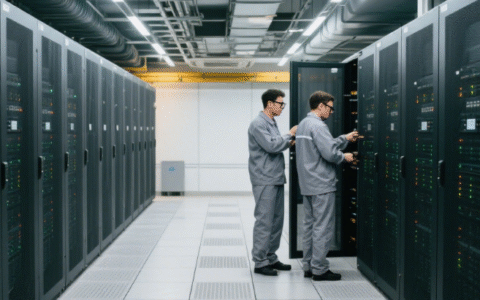 扬州 BGP 高防服务器多少钱？2025 年配置价格表与防御方案解析