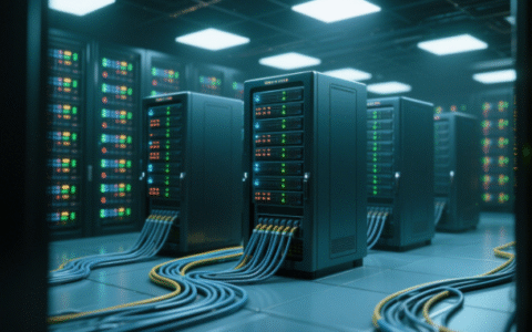 游戏服务器租用平台哪家好？2025 年高性价比平台选购指南