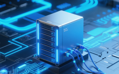 移动高防服务器租用：湖北十堰 100G + 防御能力助力企业业务安全稳定运行