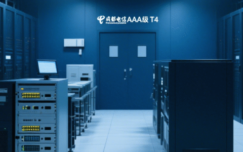 四川成都高防服务器租用多少钱？2025 年最新价格表与配置防护详解