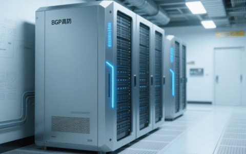 浙江宁波 BGP 高防服务器多少钱？2025 年最新价格解析与选购指南