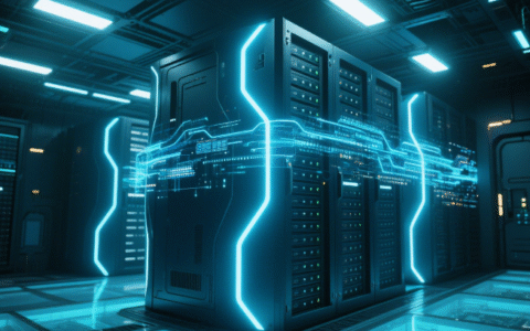 高防服务器有用吗？深度解析其价值与应用场景