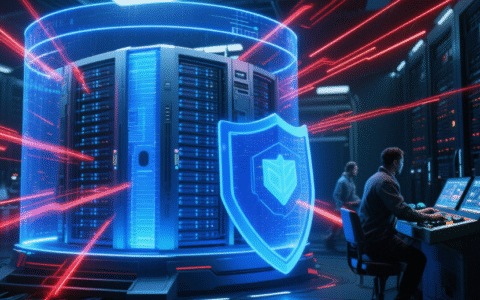 棋牌游戏服务器遭遇 DDoS 攻击？全方位解决方案与实战案例解析