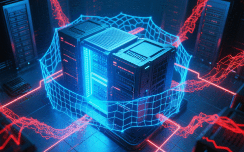 高防服务器多少钱？2025 年最新价格体系与选购指南