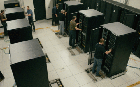 租用高防服务器搭建游戏服务器开服全攻略：附《荒野求生》《王国纪元》实战案例