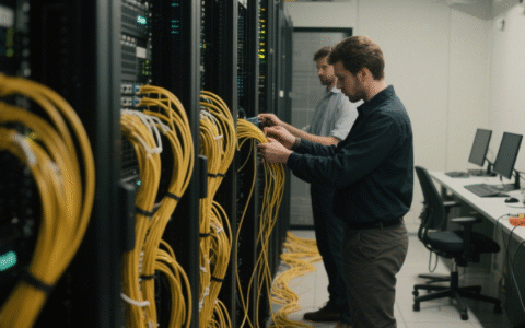 游戏服务器搭建与开服如何选择高防服务器租用：全维度选型指南与实战案例