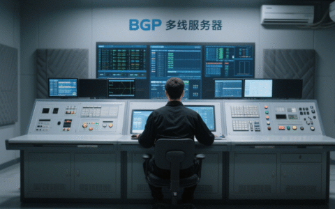 湖北襄阳 BGP 高防服务器 500G 防护真实吗？技术解析与实战验证
