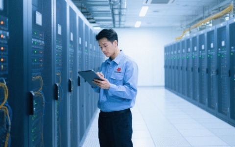 国内服务器推荐：湖北十堰联通高防服务器 200G 防护与华中业务场景深度解析