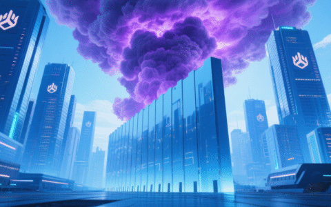 国内服务器推荐：江苏扬州 BGP 高防服务器的技术优势与应用实践