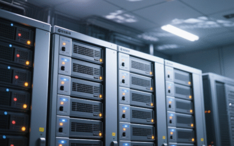 国内服务器推荐：江苏镇江 BGP 高防服务器的技术优势与应用实践