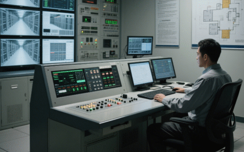 国内服务器推荐：湖北襄阳电信高防服务器的 800G 防御体系与场景实践