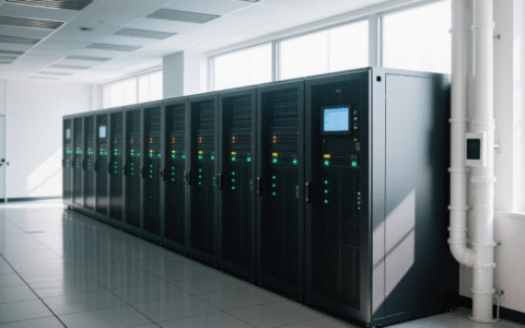 国内服务器推荐：四川德阳电信高防服务器的本地化优化与企业级防护方案