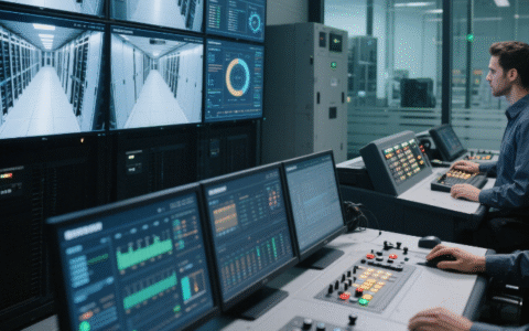 国内服务器推荐：四川眉山联通高防服务器的云堤防护与高性能解决方案