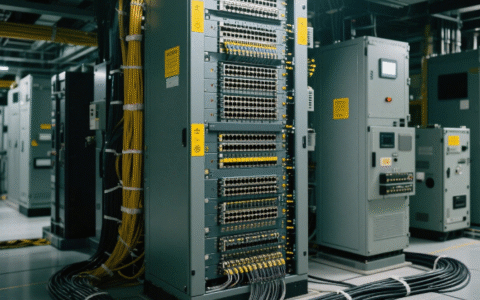 国内服务器推荐：湖北十堰联通高防服务器的华中防护枢纽解决方案