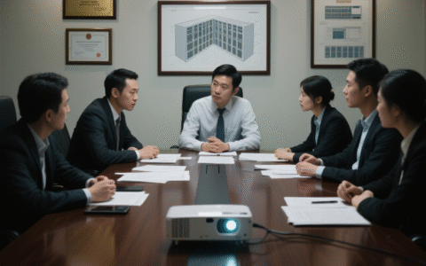 高防服务器租用哪家好？道拓网络 19 年专业服务与 T 级防护解决方案深度解析