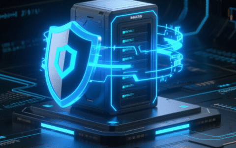 云堤省网清洗高防服务器防护原理深度解析：从省网级清洗到 T 级攻击拦截的技术逻辑