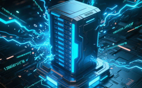 移动高防服务器租用指南：湖北十堰 100G + 防御方案与实战案例