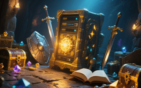 传奇服务器租用价格表：道拓网络扬州 BGP 高防服务器配置与成本全解析