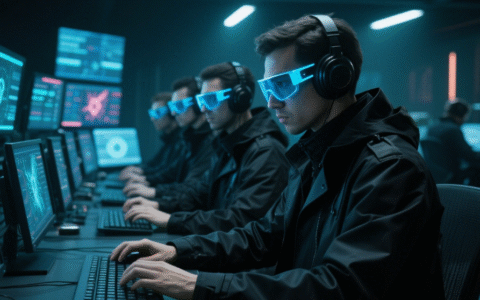 防御 DDoS 攻击：从技术原理到 T 级防护实战方案解析