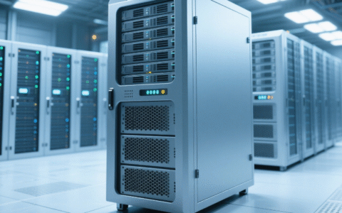 移动高防服务器有什么优势？从技术架构到业务价值的全面解析