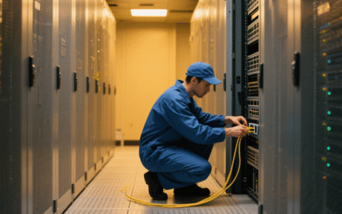 开个游戏服务器要多少钱？2025 年最新价格指南与配置方案（附道拓网络案例）