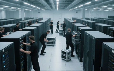 租服务器去哪里租？2025 年服务器租赁平台选型指南与道拓网络实战案例