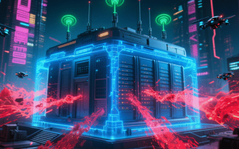 台州 200G 防御高防服务器多少钱？2025 年最新价格、配置及应用场景详解