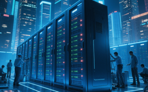 怎么防御 IP 碎片攻击？襄阳服务器助力企业筑牢安全防线