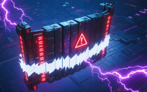 如何防御 UDP Flood 攻击？从原理到实战的高防服务器防护指南