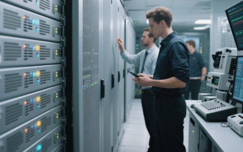 企业网站被攻击怎么办？道拓网络德阳电信高防服务器全方位防护方案