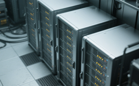 游戏服务器配置应该如何选择？道拓网络 19 年实战经验与数据指南