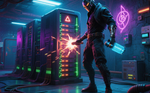 私人游戏服务器搭建全攻略：道拓网络高防方案助力流畅游戏体验