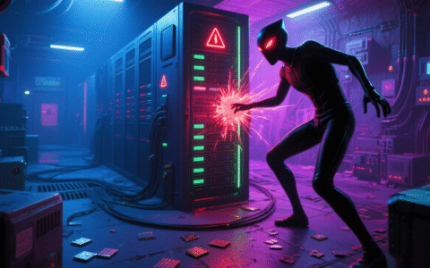 架设一个游戏服务器要多少钱？2025 年最新成本明细与道拓高防方案推荐