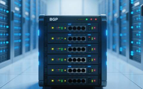 江苏镇江 BGP 高防服务器怎么样？从性能、防御到服务的全面解析