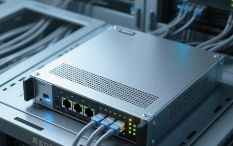 游戏服务器一到晚上高峰期就卡？从根源解决问题的技术方案与实战案例