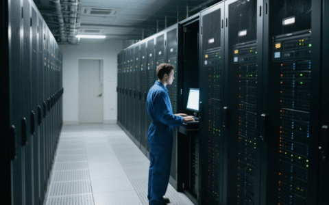 国内高防服务器都有哪些？2025 最新盘点：性能与防护双在线的优质选择