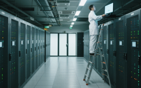 适合企业的 BGP 高防服务器租用：道拓网络镇江节点为何成企业首选？