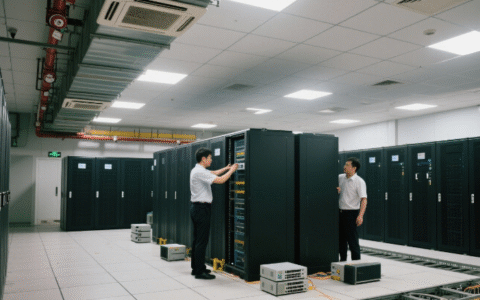 湖北襄阳电信 800G 防护高防服务器租用价格详解：配置、案例与防御优势分析