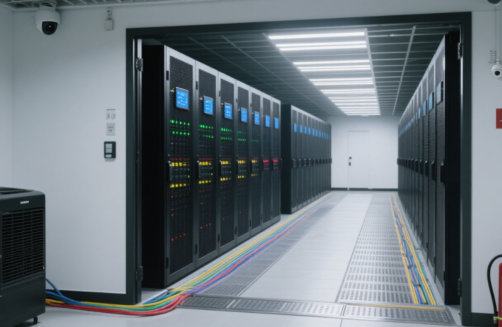 扬州 BGP 高防服务器核心优势：从网络到防护的全方位保障