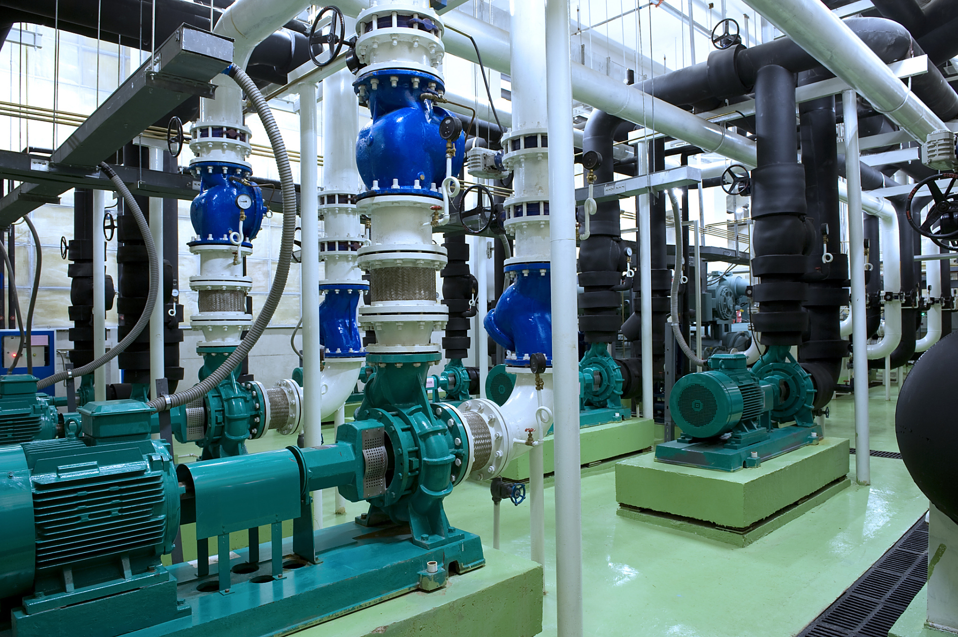 成都西信机房制冷设施