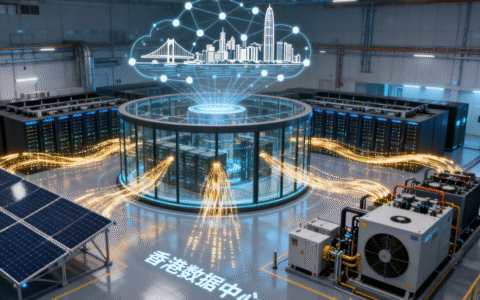 香港云服务器租用指南 2025：免备案、低延迟、高防选型与优势全解析