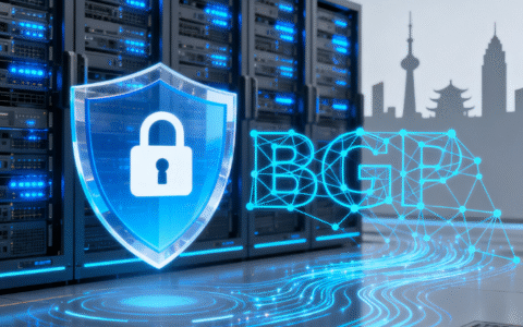 企业应该如何选择高防服务器租用？2025 实用指南 + 避坑技巧