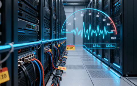 高防服务器租用价格差距之独享带宽与共享带宽