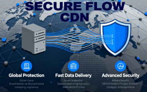 国外高防 CDN 加速多少钱一个月？2025 最新价格表及性价比解析