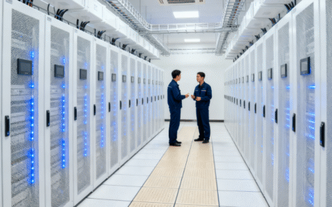 上海 BGP 云服务器租用怎么样？2025 多线路优势、配置价格及安全实测​